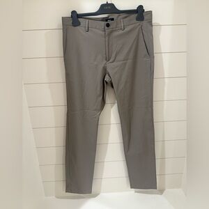 Men's Theory Pants
